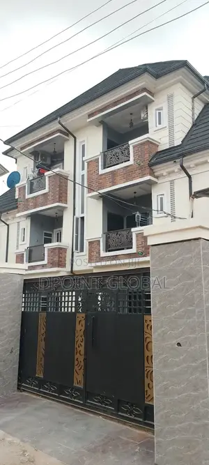 11bdrm Block of Flats in P&T, Boys Town for sale