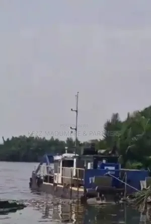 For Sale: 2000 Deep Waterfront at Onne , Ph