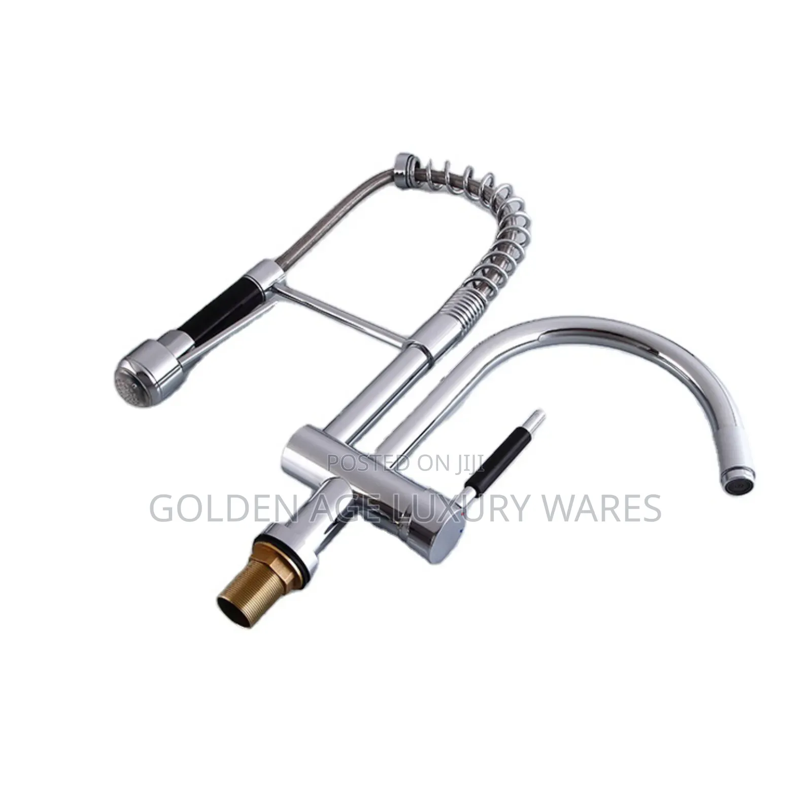 Quality Kitchen Tap