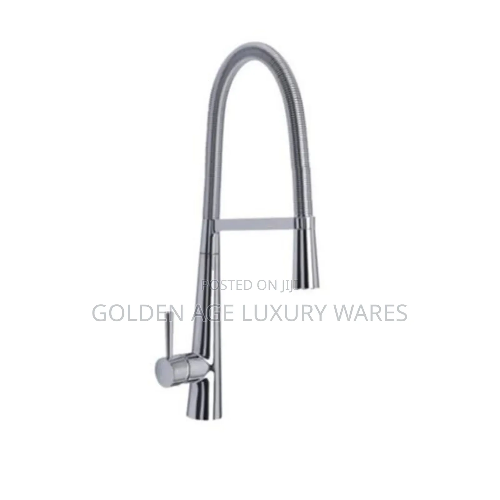 Quality Spring Kitchen Tap