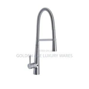 Quality Spring Kitchen Tap