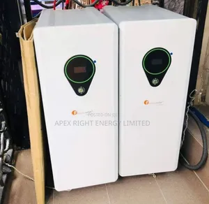 17.5kwh Felicity Lithium Battery 51.2volts