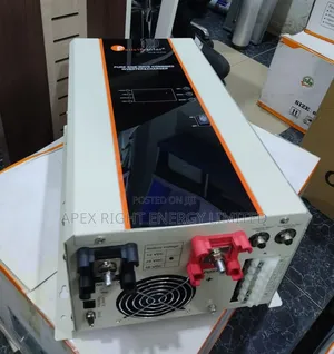 3.5kva Felicity Inverter 24v