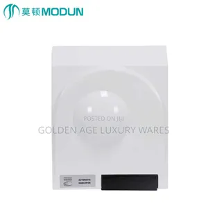 High Speed Hand Dryers Square