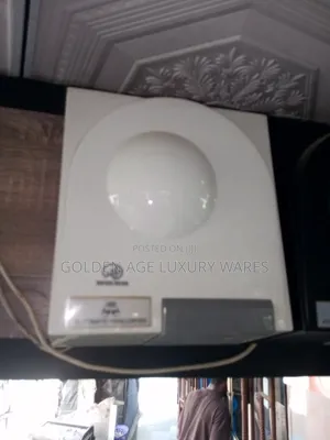 High Speed Hand Dryers Square