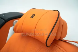 High Quality Certified VIP Interior Upgrade Kits Rolls-Royce