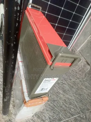 200 Ah Networking Battery