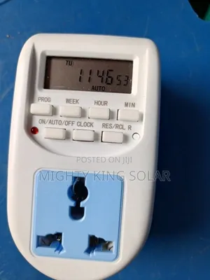 Taming Socket