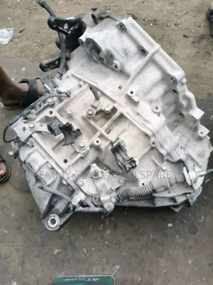 Toyota Gear Box 4 Plug 22pin Available