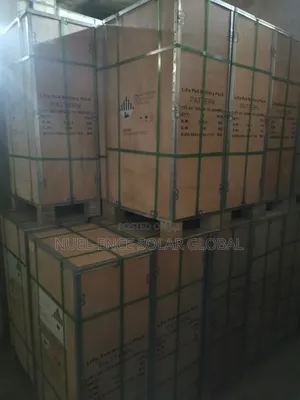 5 Years Warranty of 15kw 48v Pattern Lithium