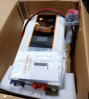 3.5kva Felicity Inverter 24v