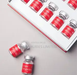 Lipovela v-Line Contouring Injection