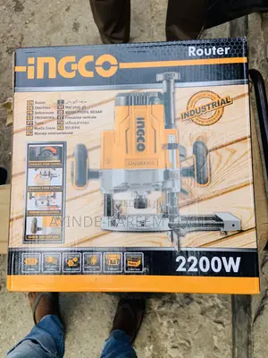 Ingco Router Machine 2200w