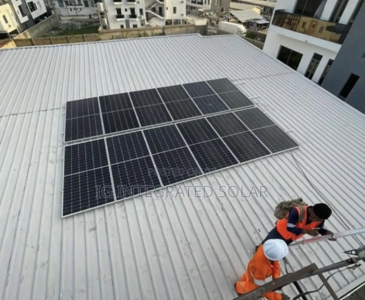 5kva Transformer Base Inverter Installation