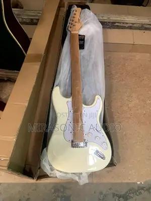 LG-2 Smiger 6 Strings Lead Guitar