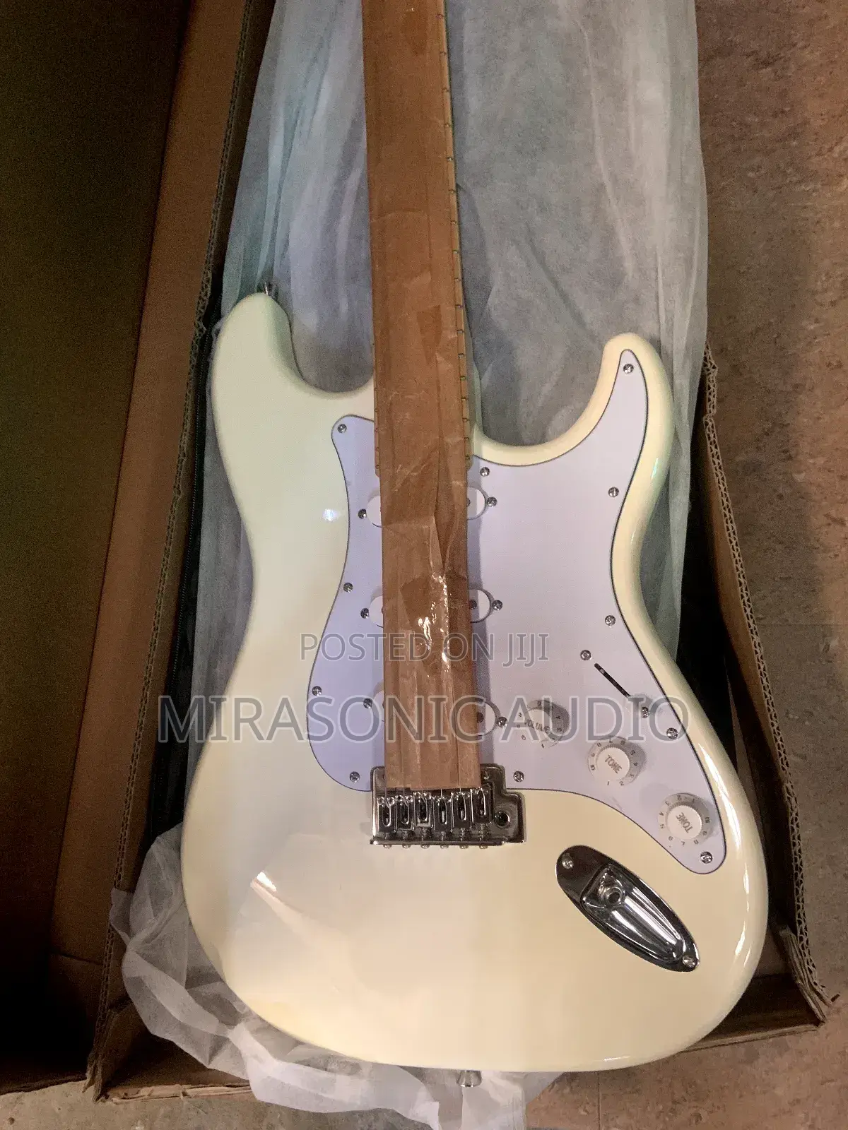 LG-2 Smiger 6 Strings Lead Guitar