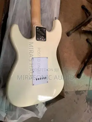 LG-2 Smiger 6 Strings Lead Guitar