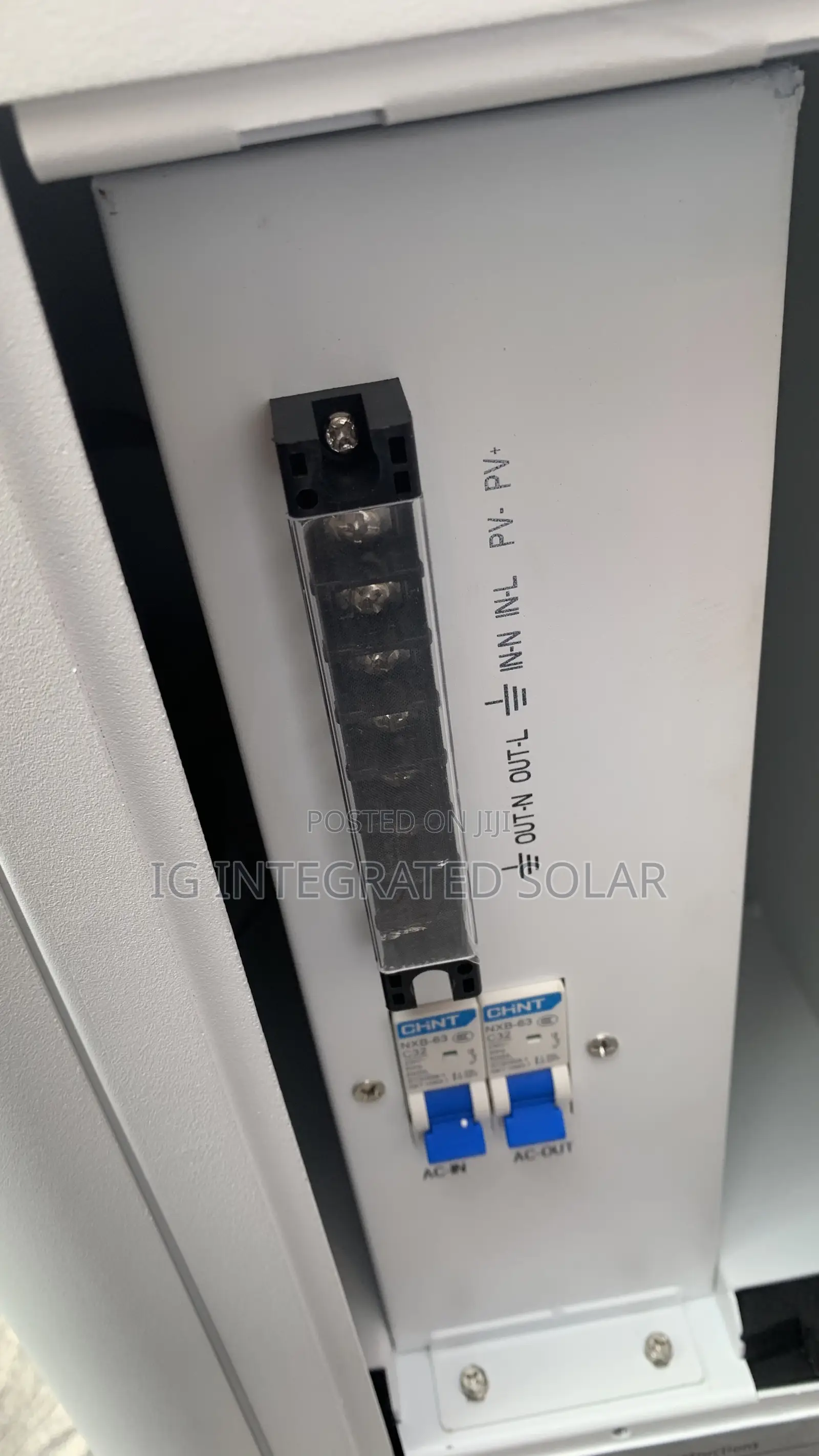 8kwh Lifepo4 Lithium Battery Solar Generator
