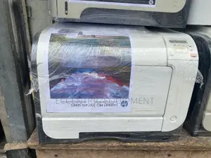 Hp Color Laserjet Pro 400 Printer