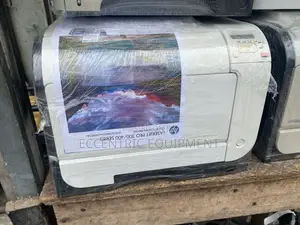 Hp Color Laserjet Pro 400 Printer