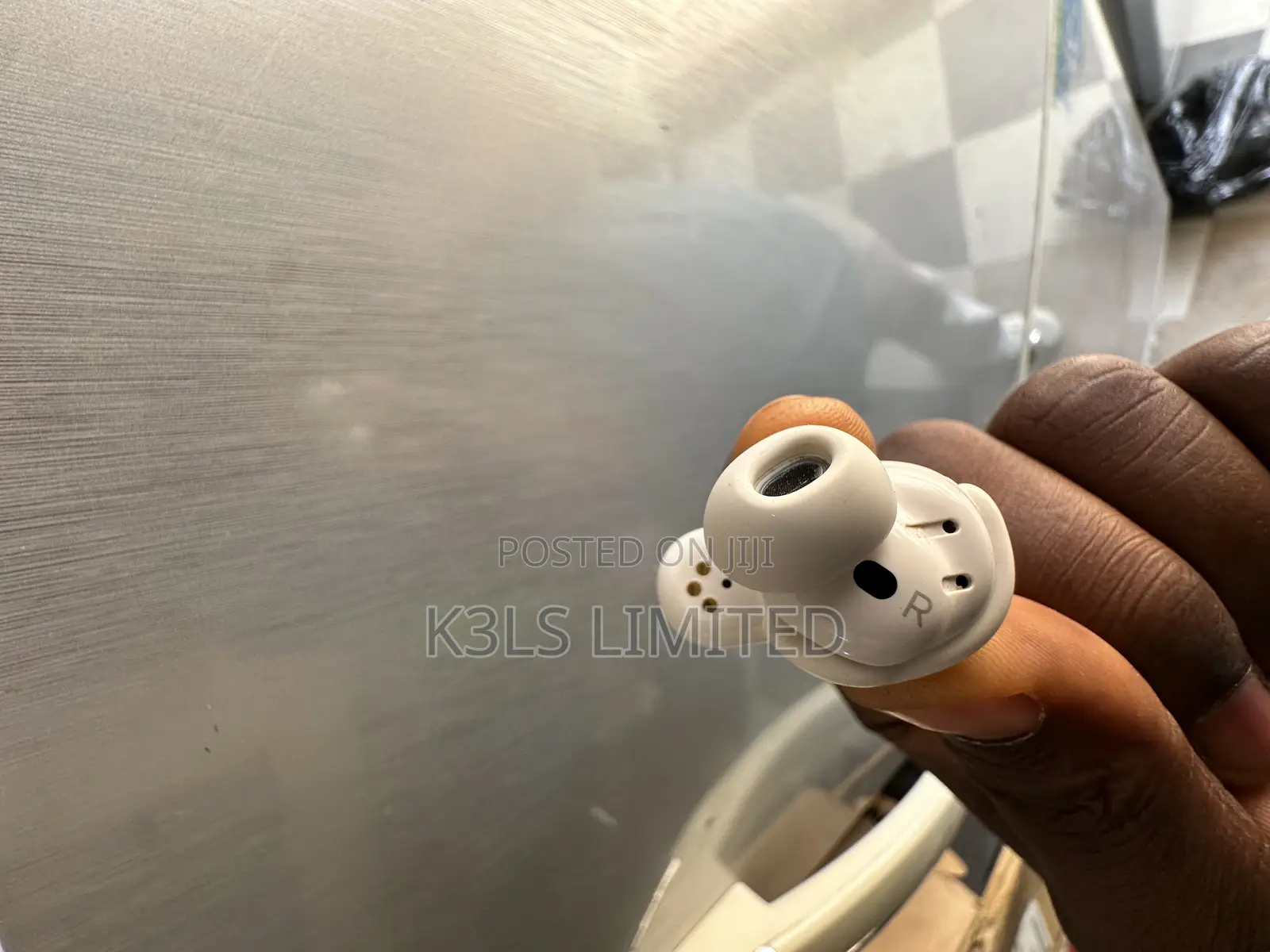 Bose QC Earbuds II