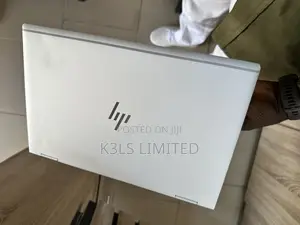 Laptop HP EliteBook X360 1030 G7 16GB Intel Core I7 SSD 512GB