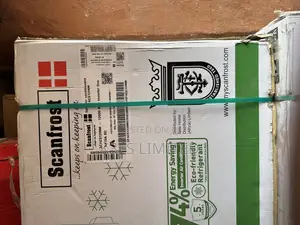 Scanfrost Split Inverter Acs