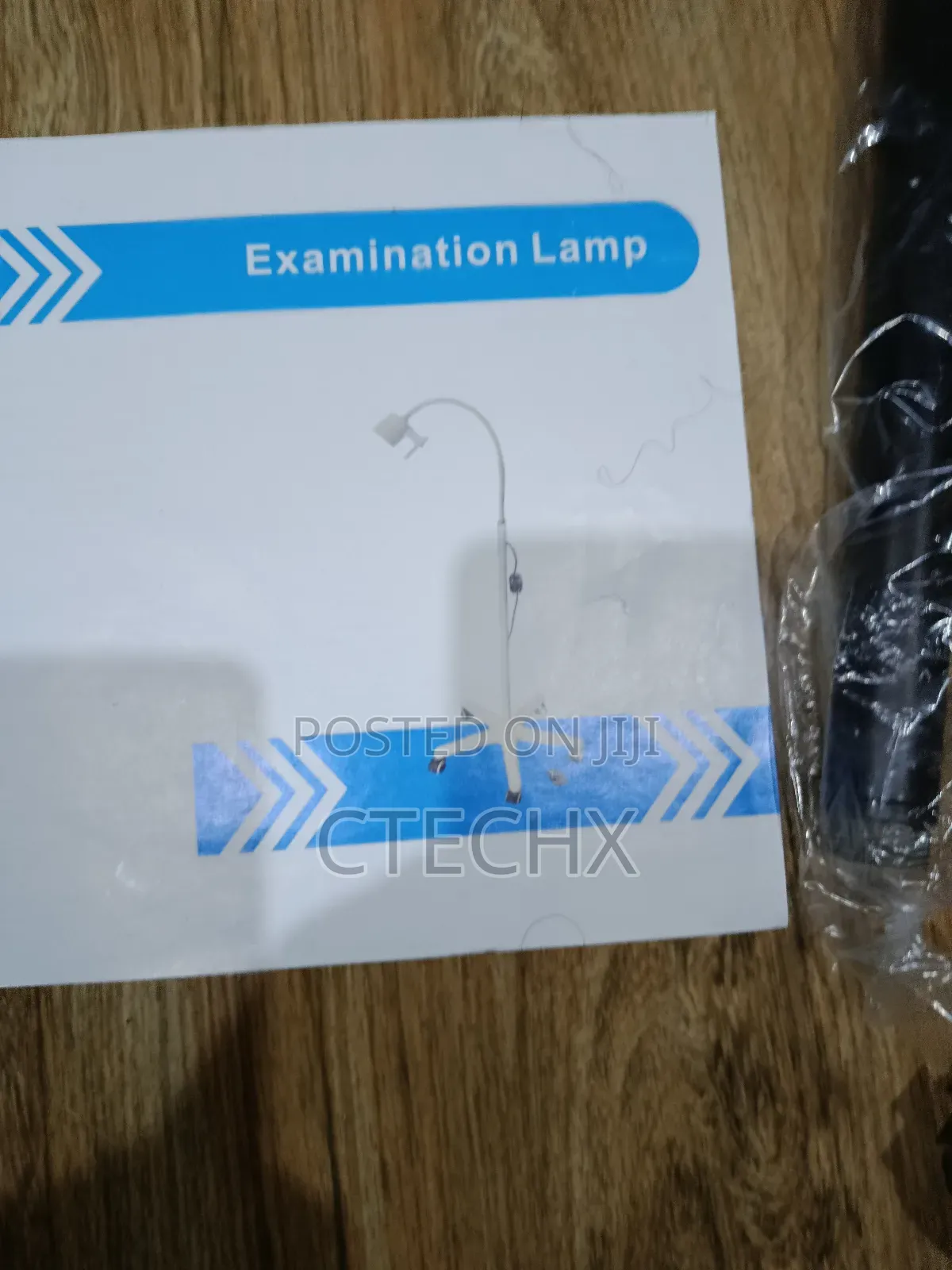 Examination Lamp