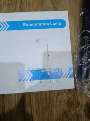 Examination Lamp