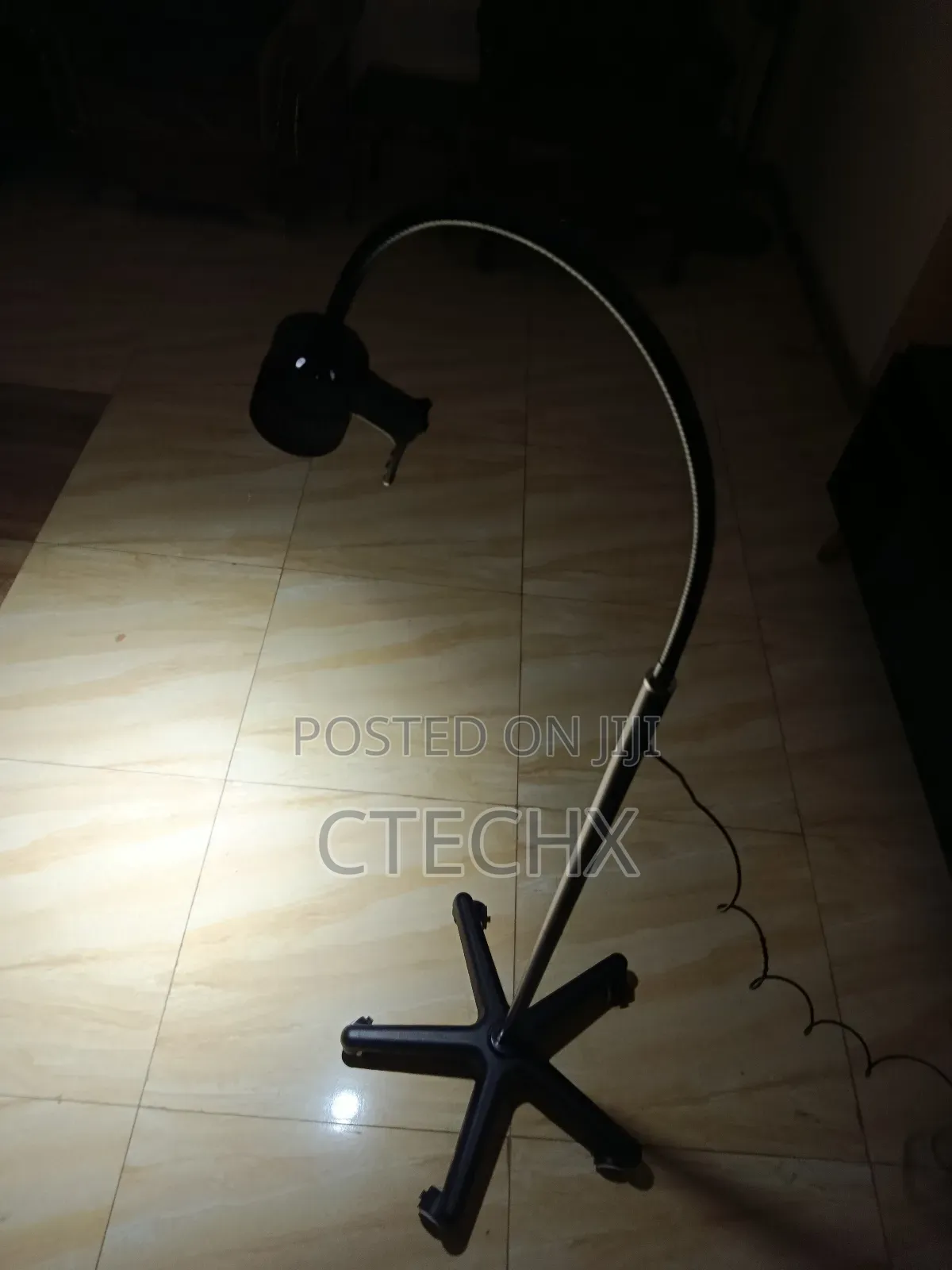 Examination Lamp