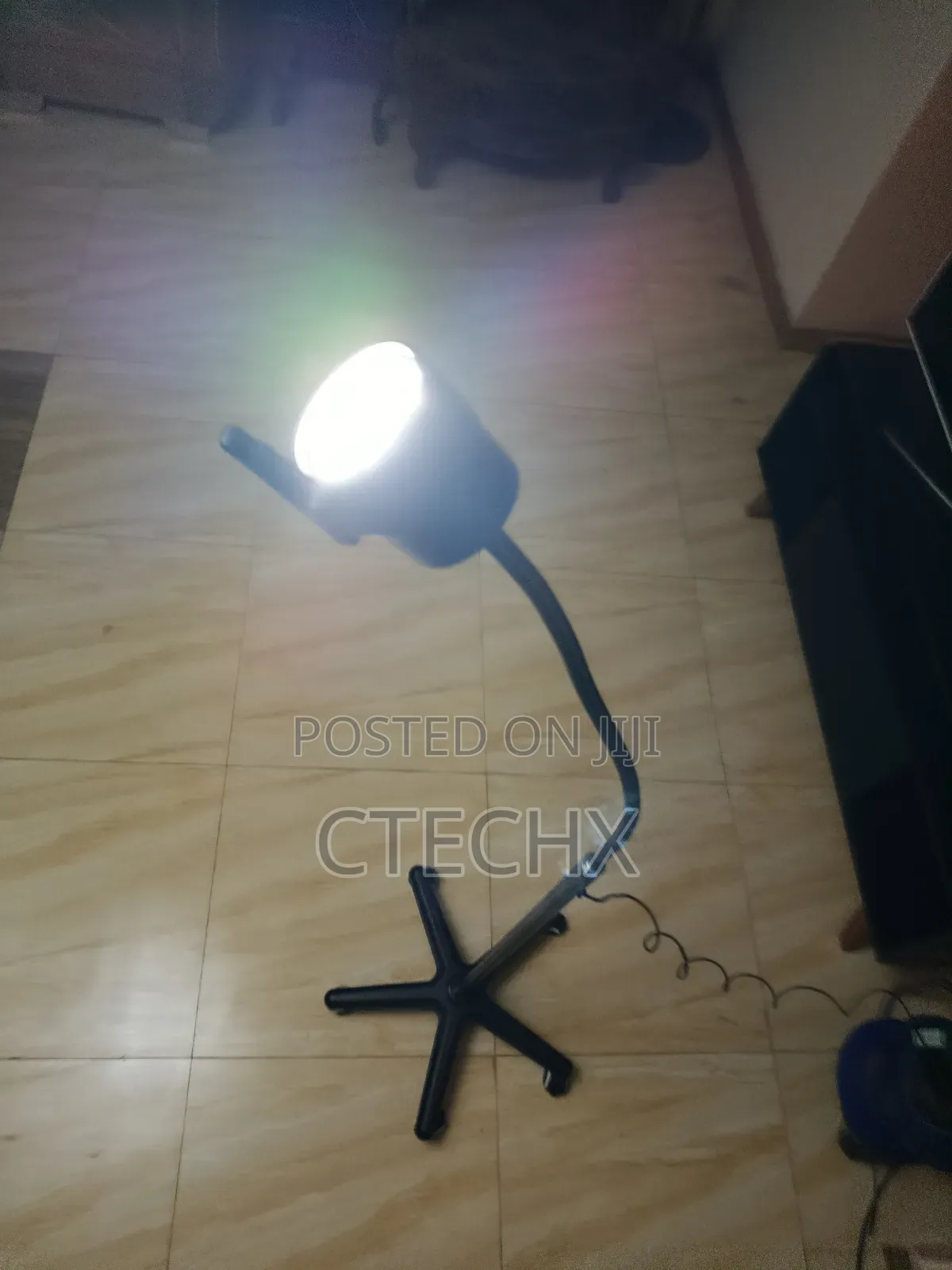 Examination Lamp