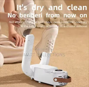 Electric Shoe Dryer Boot Warmer Shoe UV Foot Boot Dryer
