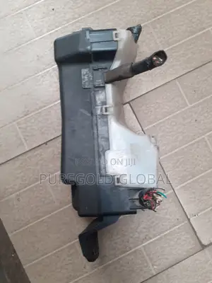 Corolla 2005 Model Fuse Box