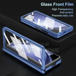Case for Samsung Galaxy Z Fold 6 5G,With Pen