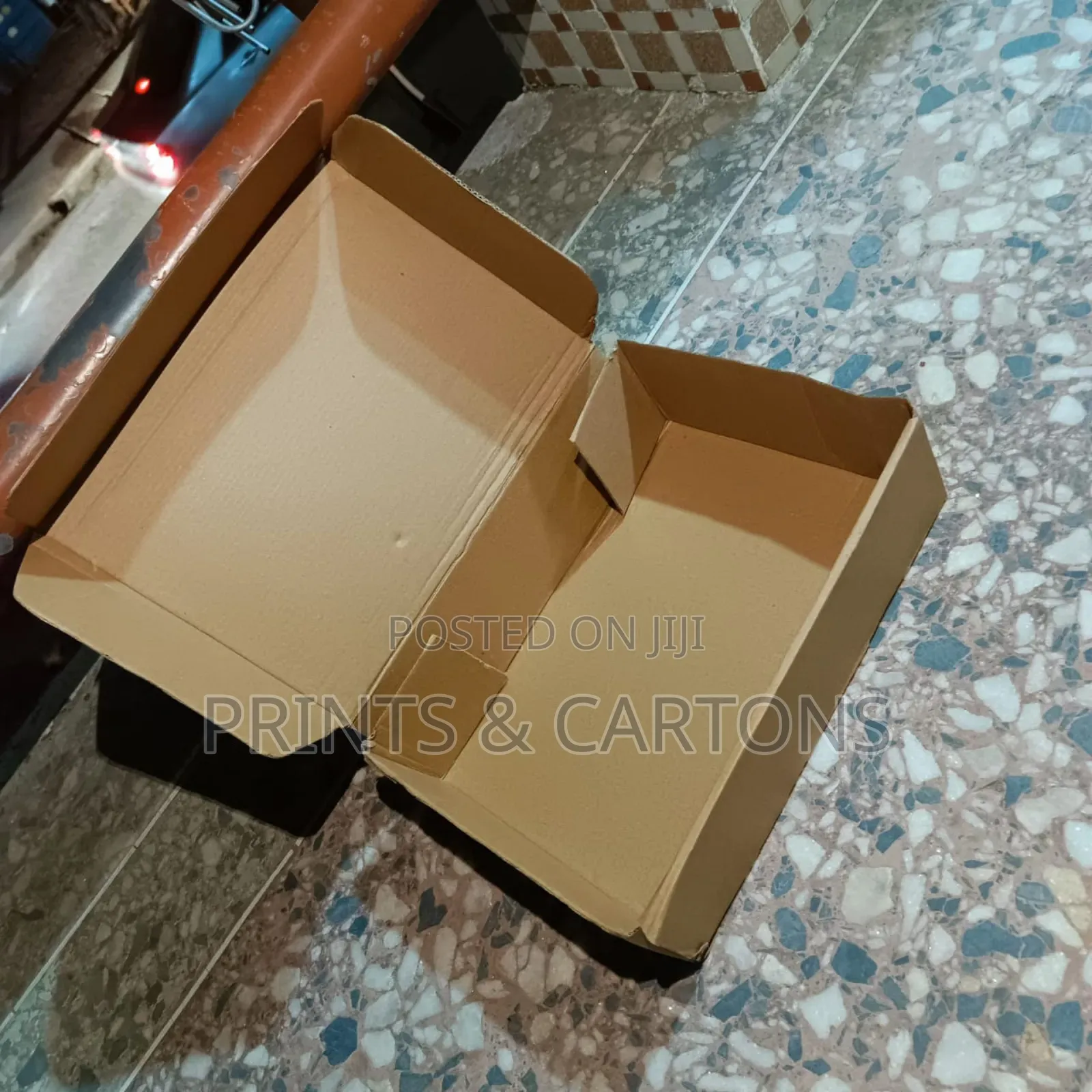 Pizza Box for You