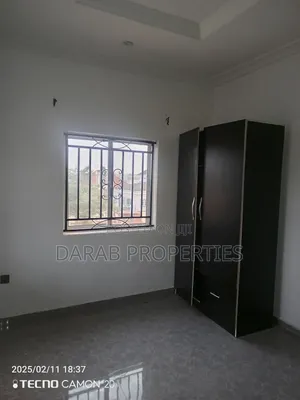 Furnished 2bdrm Block of Flats in Abule Egba for rent