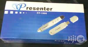 Presenter Pp - 1000