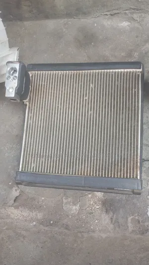 Tokunbo Evaporator for Toyota Camry 2008/2010 With Verve