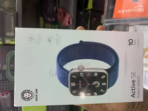 Active SE Smartwatch