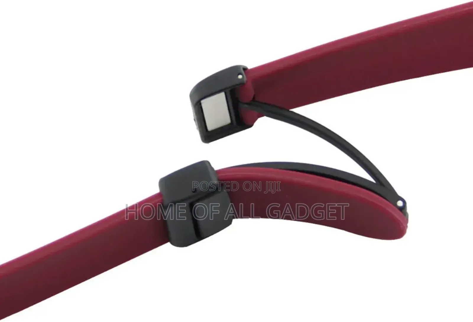 Samsung 20mm Watch Straps With Folding Magnetic Lock