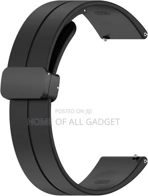 Samsung 20mm Watch Straps With Folding Magnetic Lock