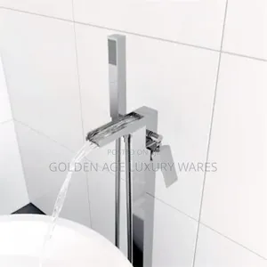 Free Standing Bath Mixer