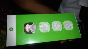 Mini Hanging Fan With Remote for Homes/ Hotels