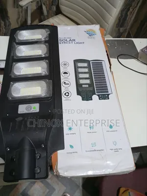 Solar Light