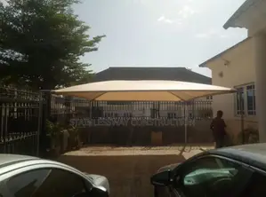 2 Car's Parking Shade C