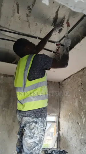 Pop Ceiling Guru