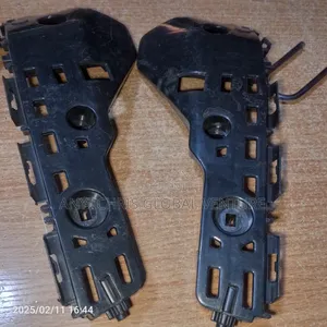 Bumper Clip for Hilux