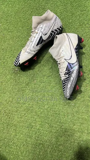 Nike Mercurial Superfly 7 (44)