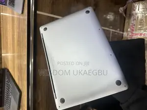 Laptop Apple MacBook Pro 2019 8GB Intel Core I5 SSD 256GB