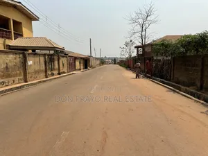 500 SQM Residential Land for Sale at Anifalaje Akobo